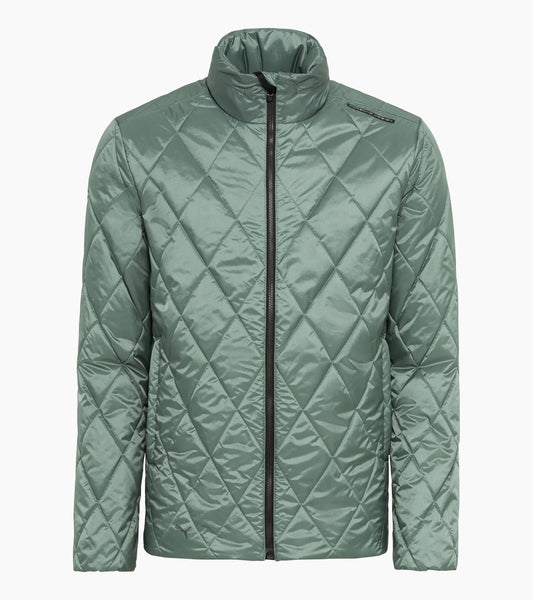 Light padded jacket