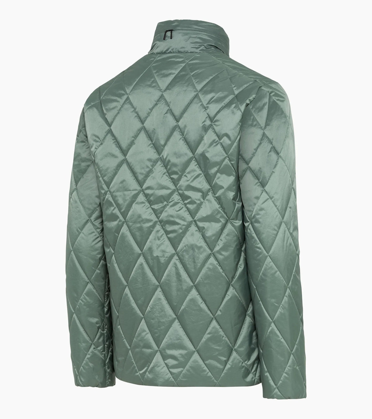 Light padded jacket