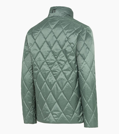 Light padded jacket