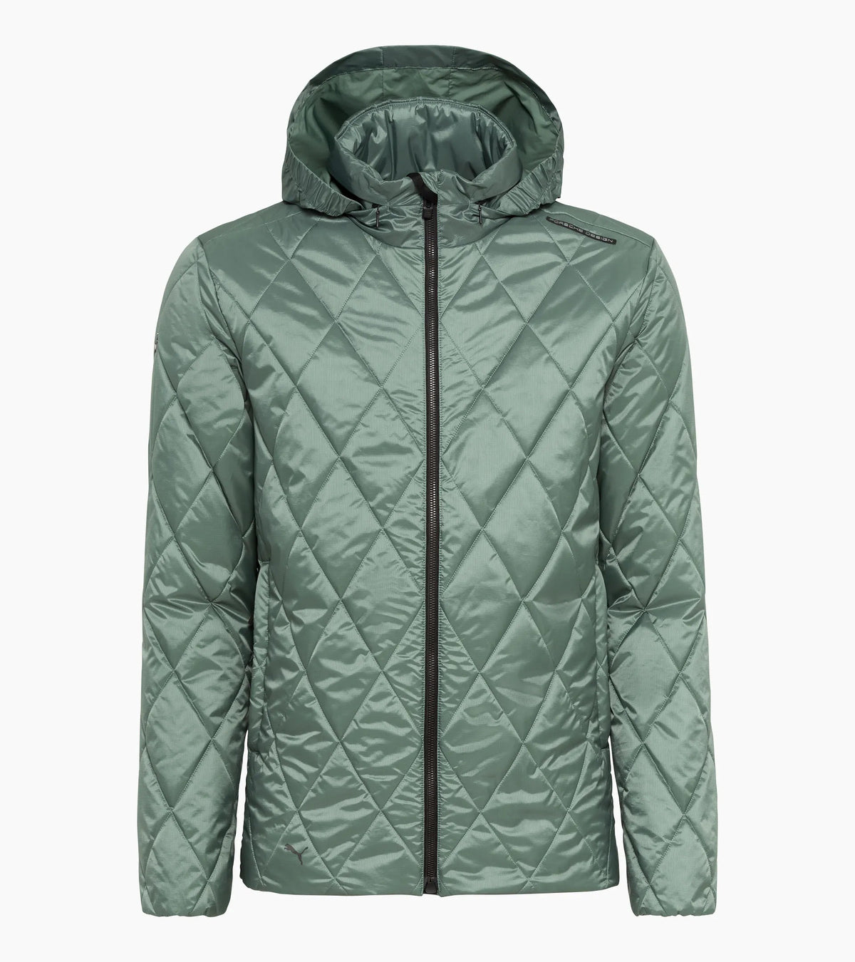 Light padded jacket
