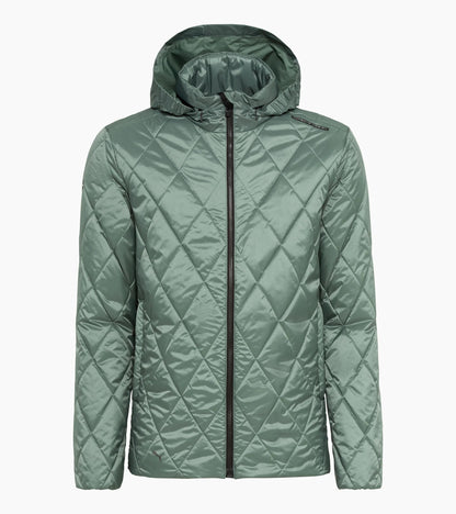 Light padded jacket