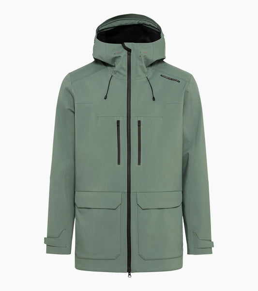 Rain Jacket