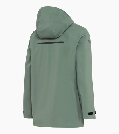 Rain Jacket