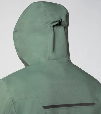 Rain Jacket