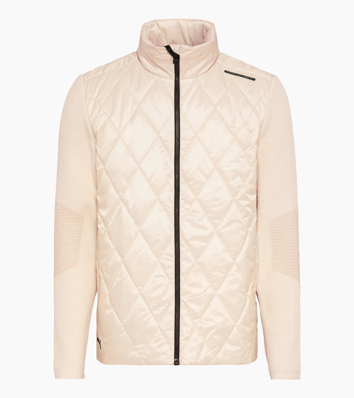Hybrid jacket