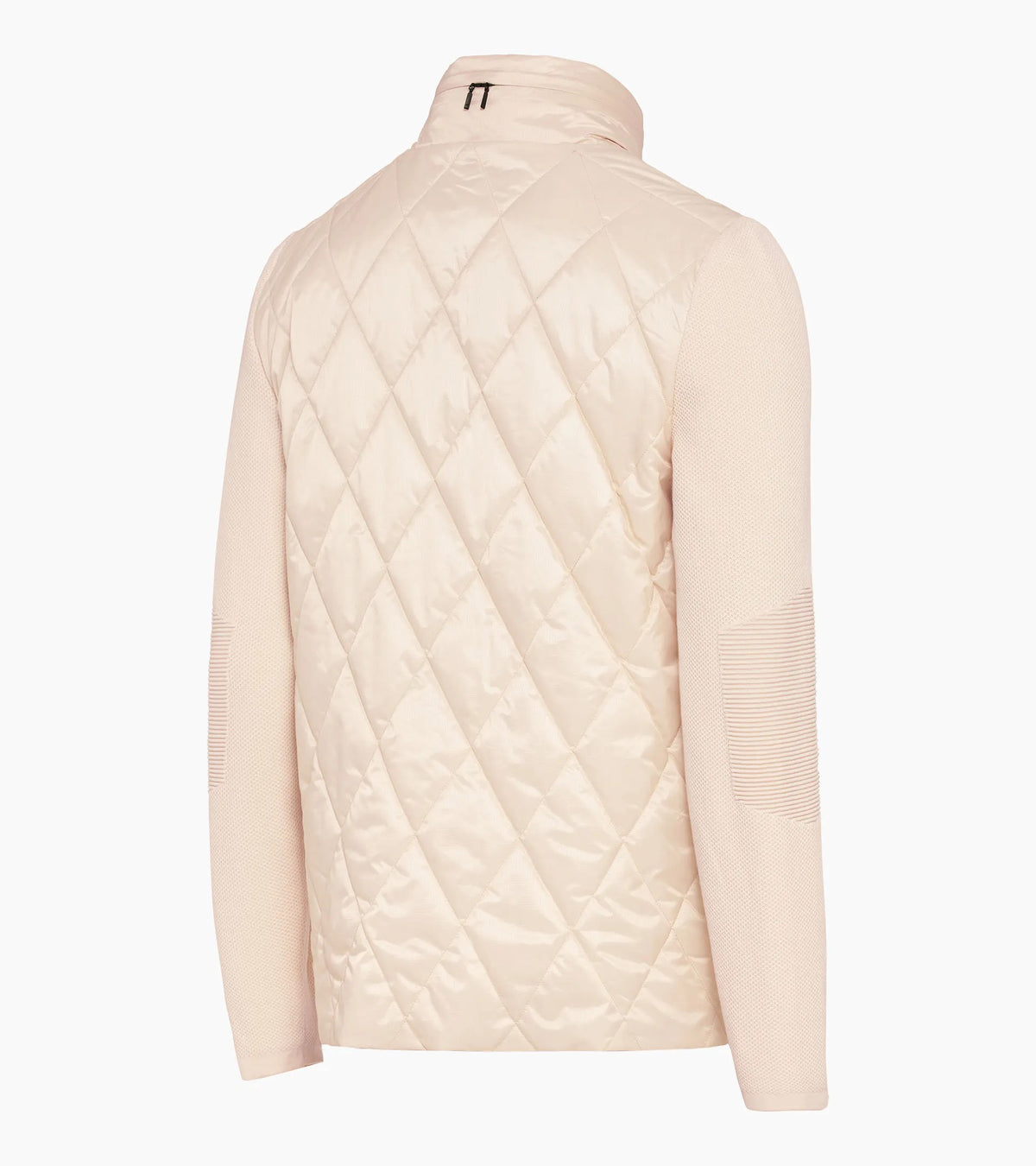Hybrid jacket