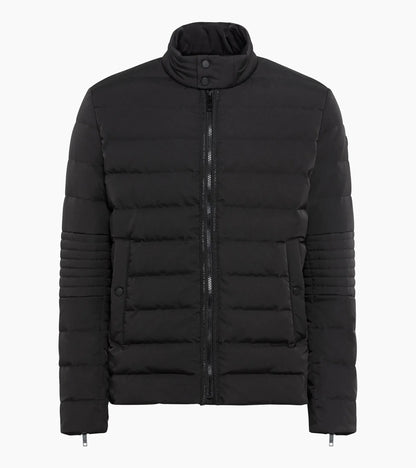 Active lightweight jacket