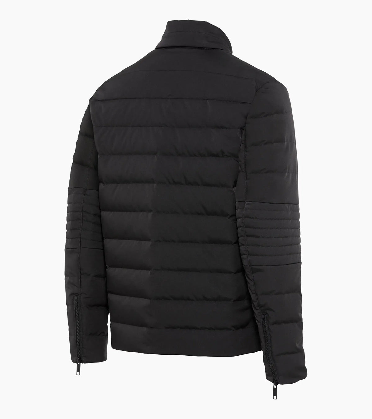 Active lightweight jacket