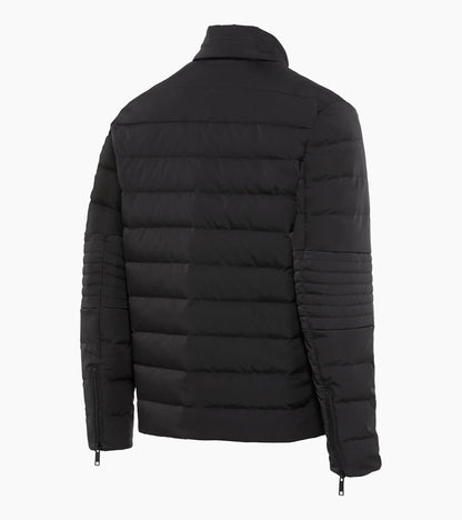 Active lightweight jacket