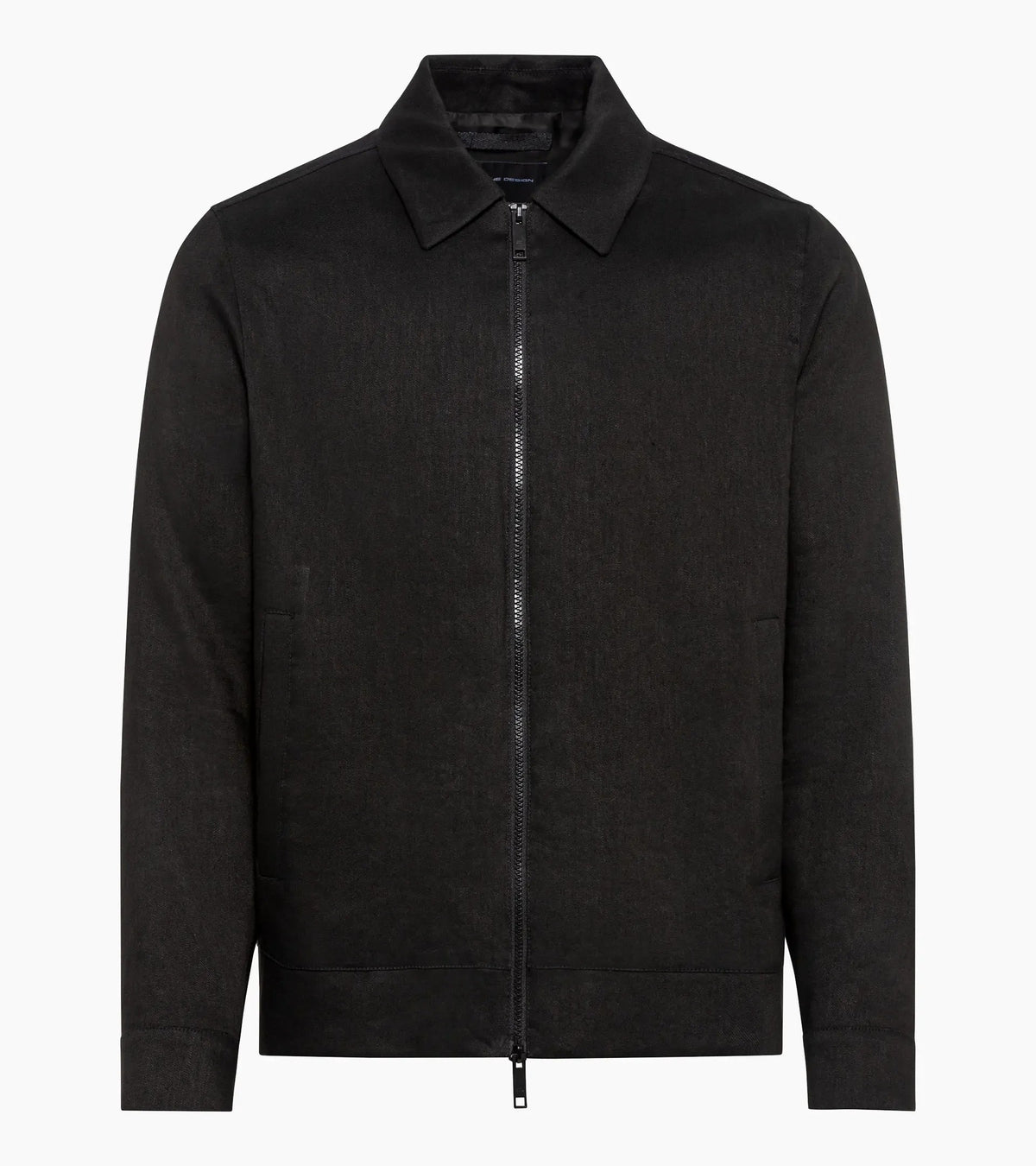 Active driving blouson