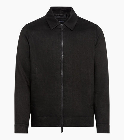 Active driving blouson