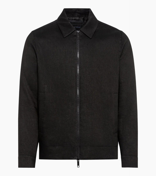 Active driving blouson