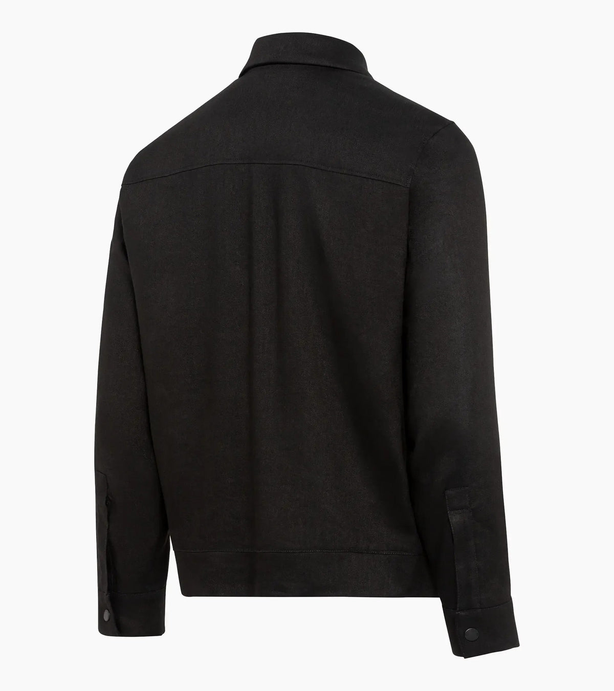 Active driving blouson