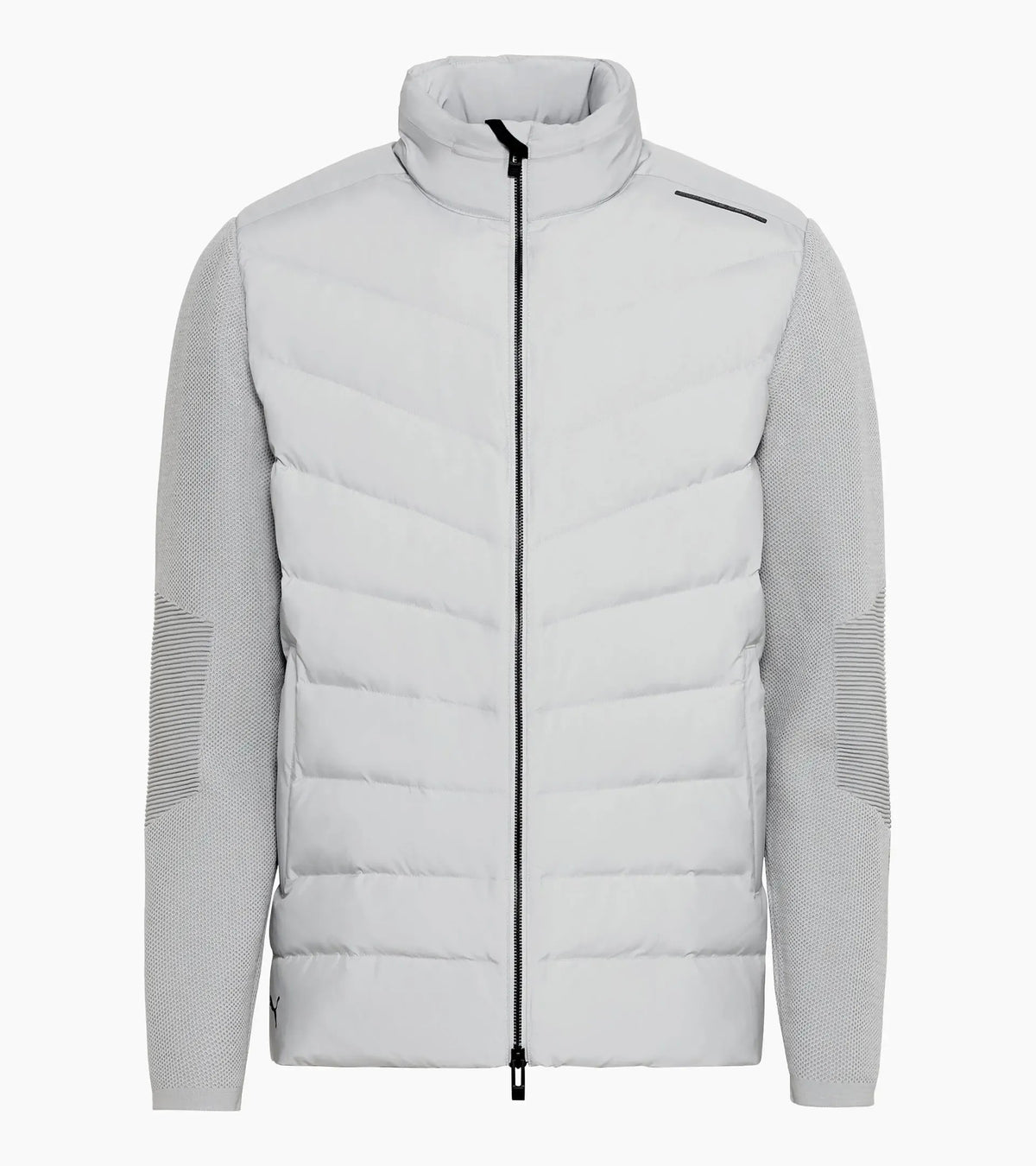 Hybrid Jacket