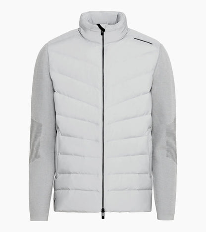 Hybrid Jacket