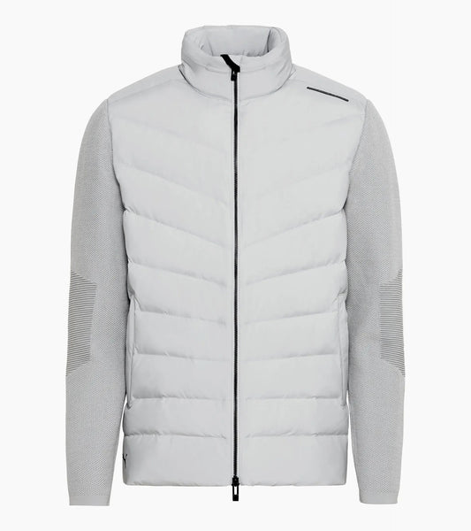 Hybrid Jacket