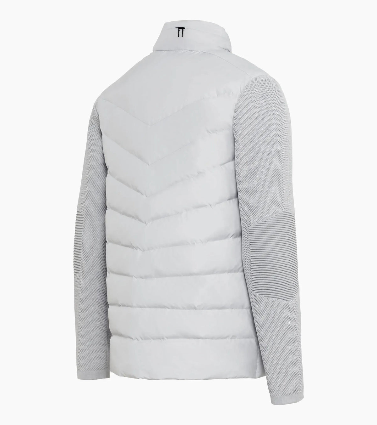 Hybrid Jacket