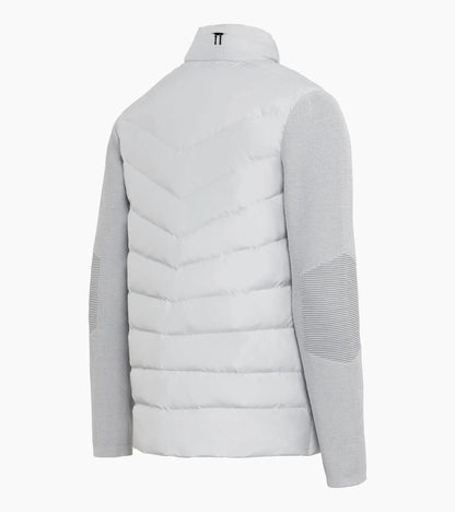 Hybrid Jacket
