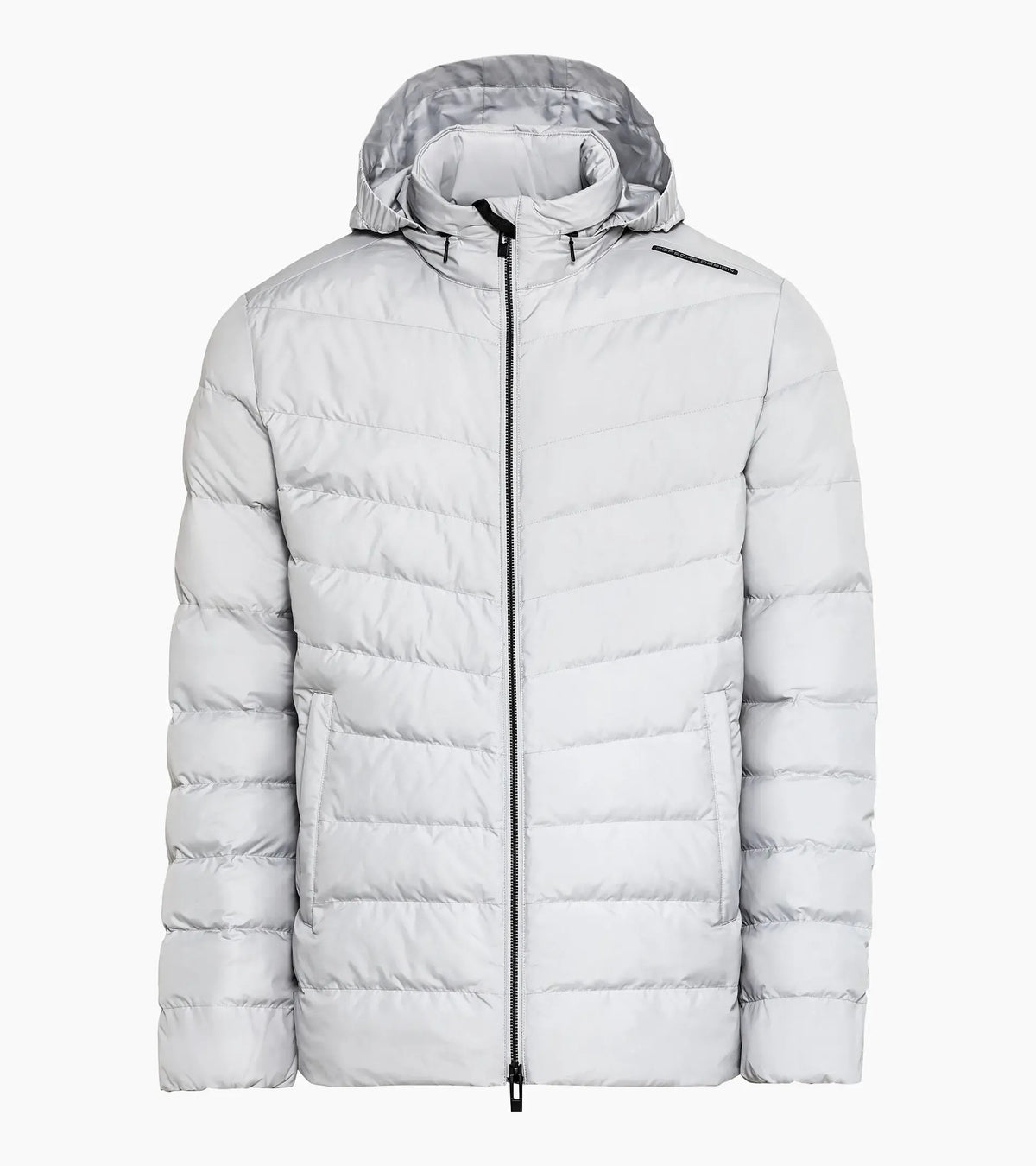 Light Packable Jacket