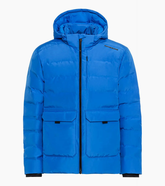 Padded Jacket