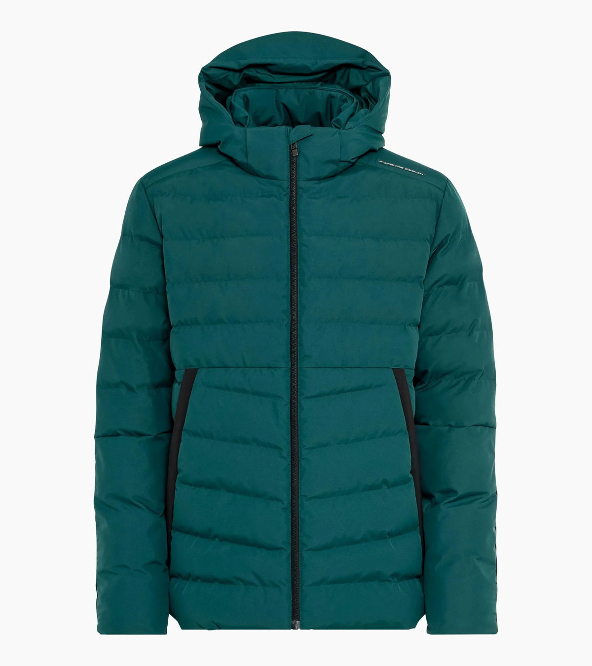 Padded Jacket