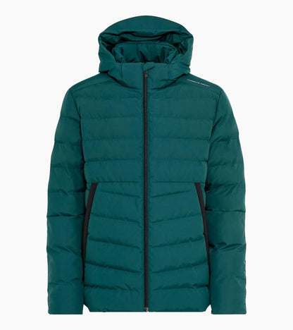 Padded Jacket