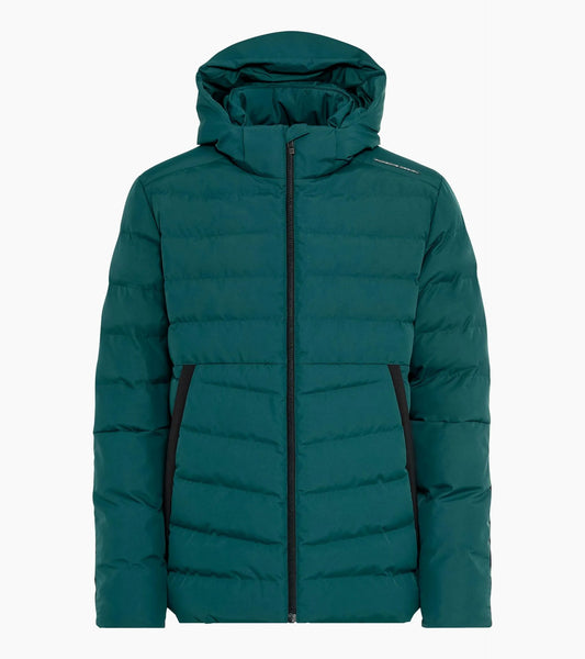 Padded Jacket