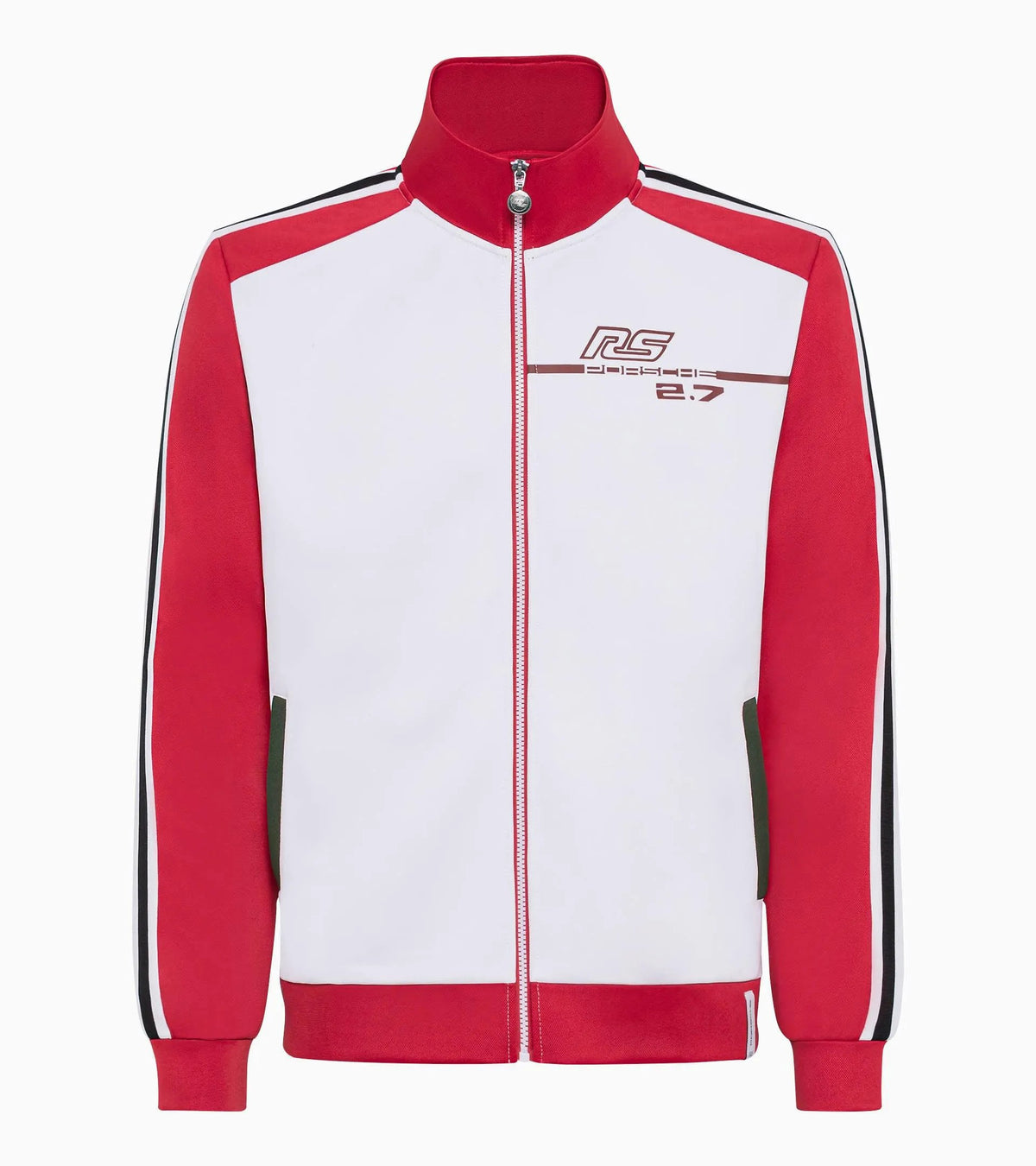 Training jacket | RS 2.7
