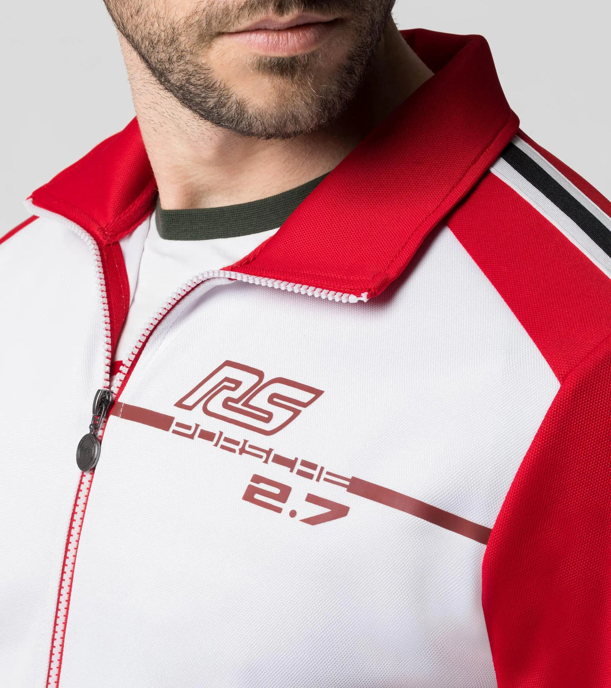 Training jacket | RS 2.7