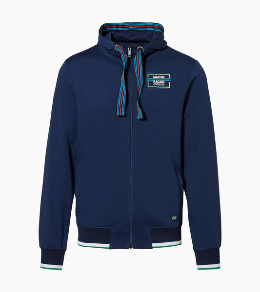 Sweat jacket | MARTINI RACING®