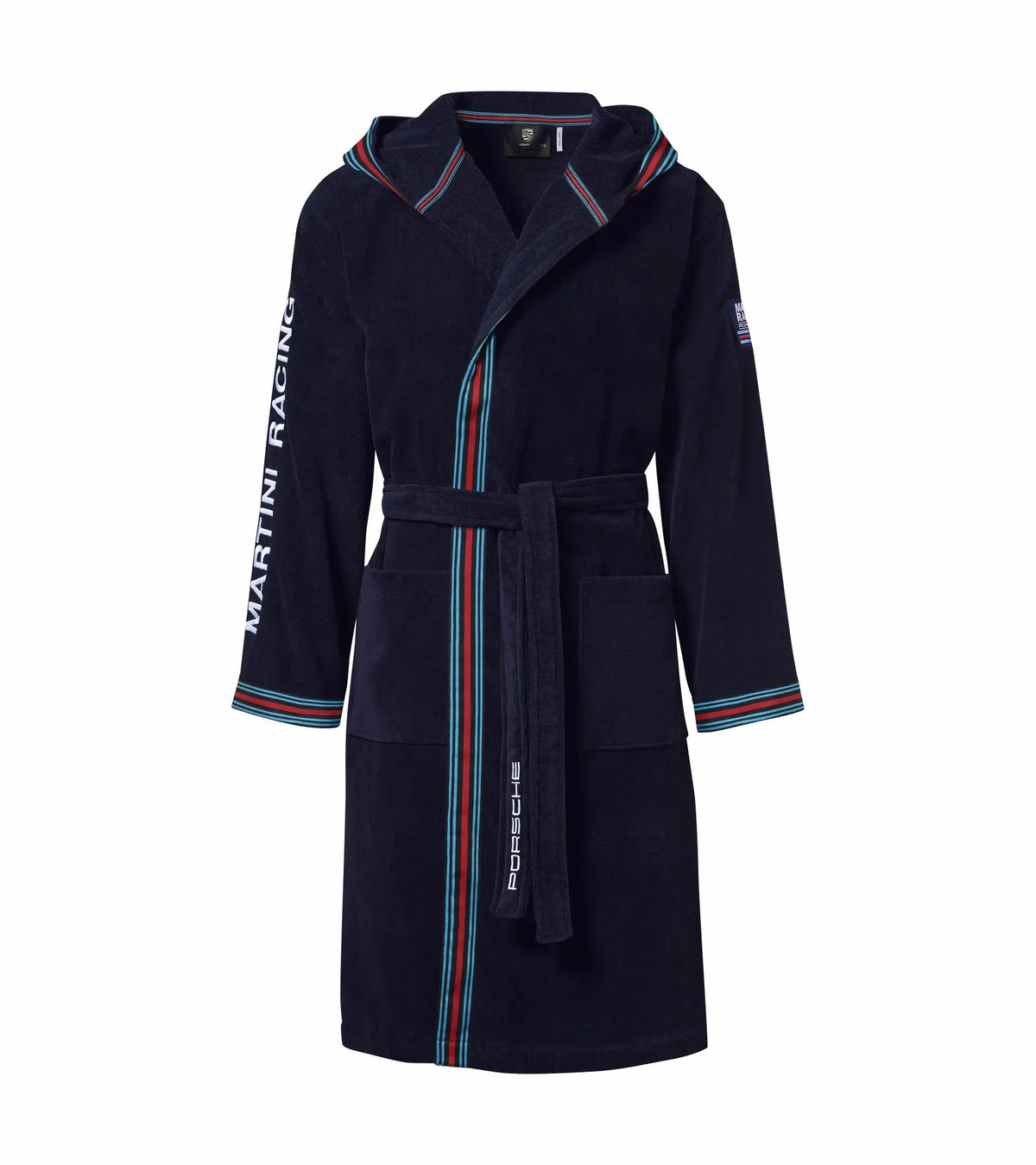 Bathrobe unisex | MARTINI RACING®