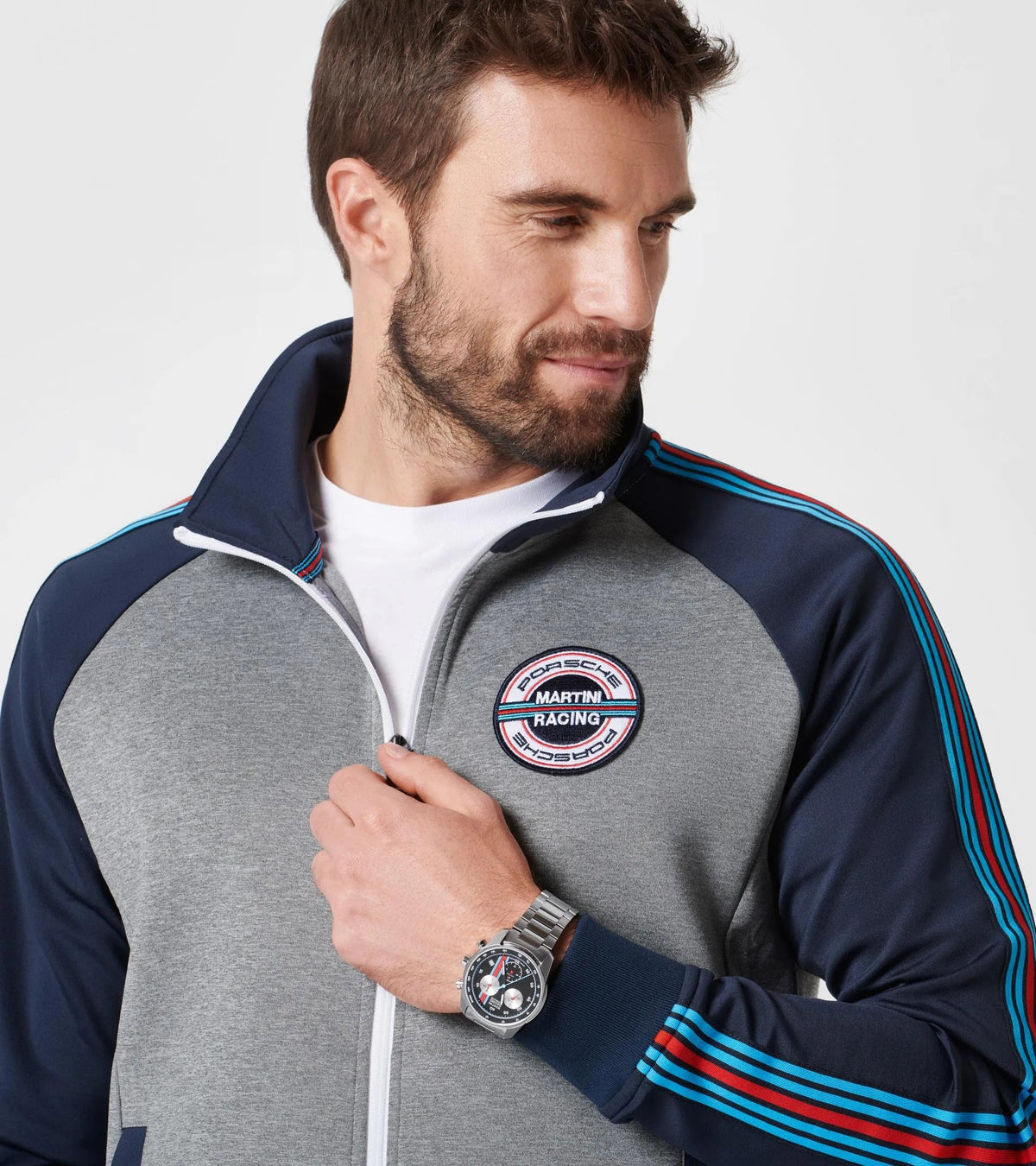 Training jacket | MARTINI RACING®