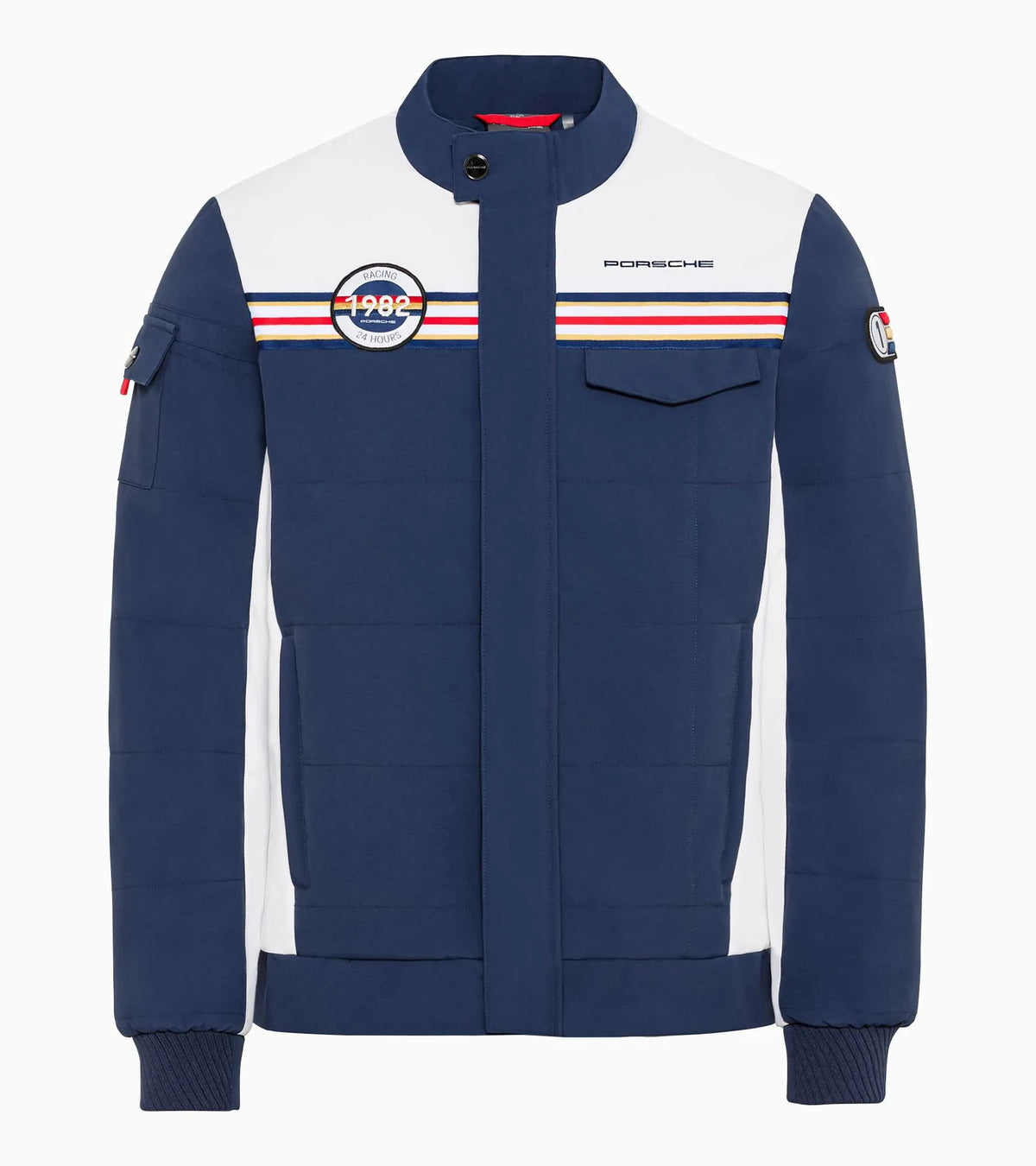 Jacket | Racing