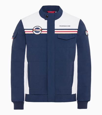 Jacket | Racing