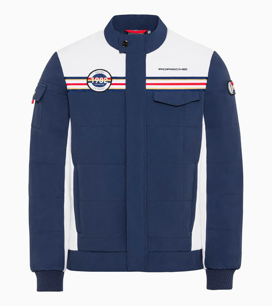 Jacket | Racing