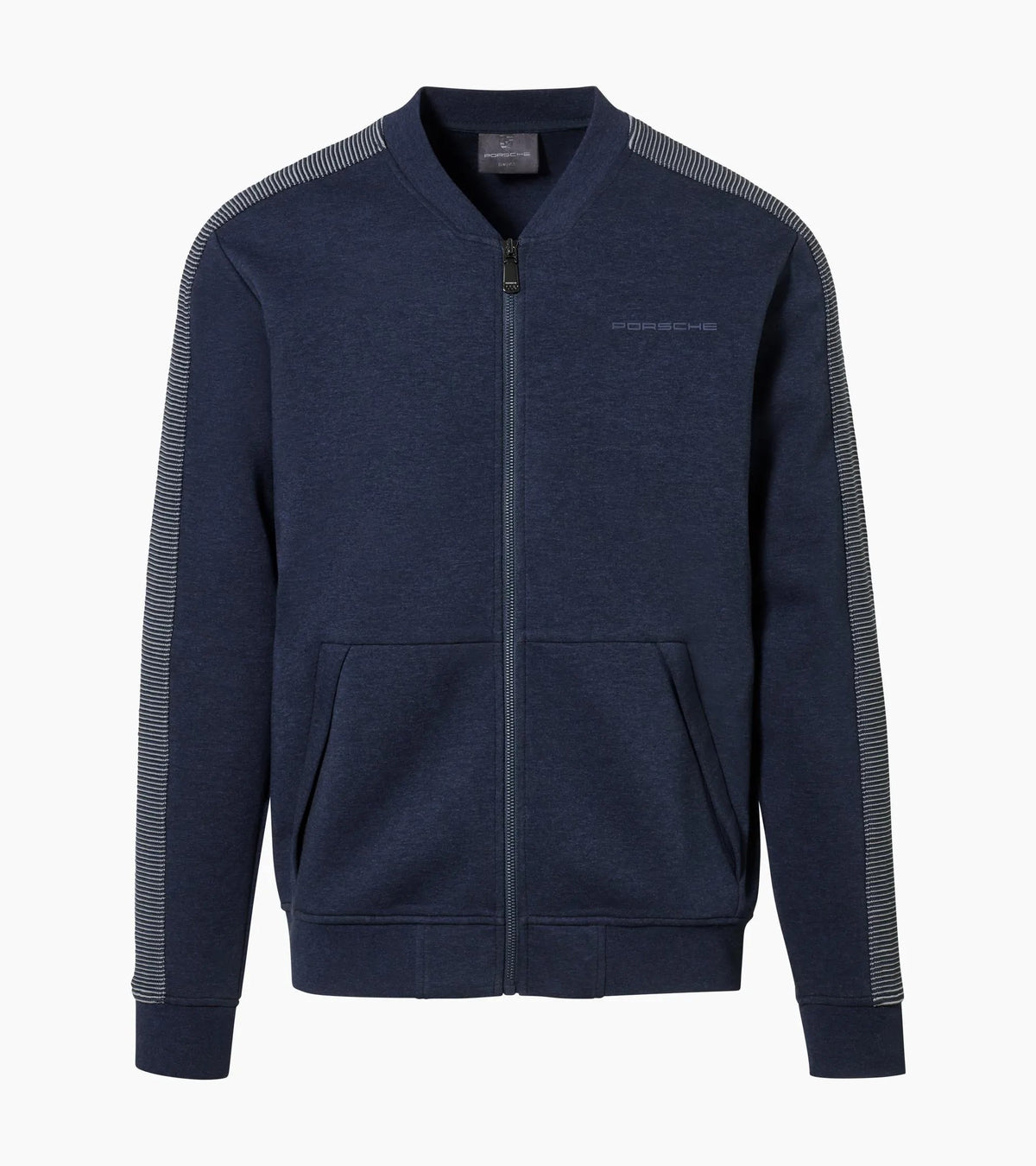 Sweat jacket - Transaxle