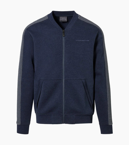 Sweat jacket - Transaxle