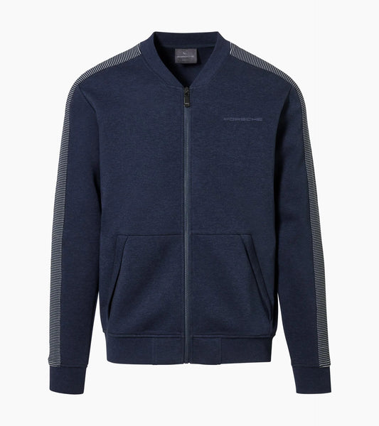 Sweat jacket - Transaxle