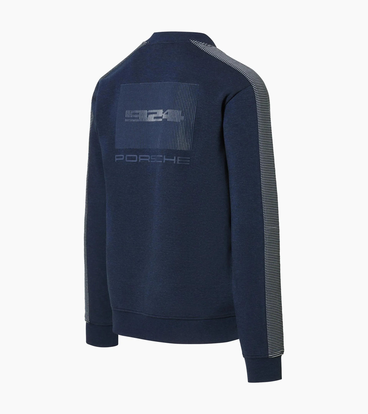 Sweat jacket - Transaxle