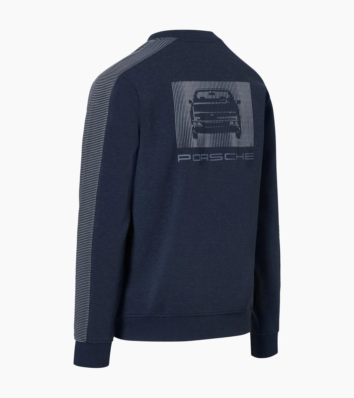 Sweat jacket - Transaxle