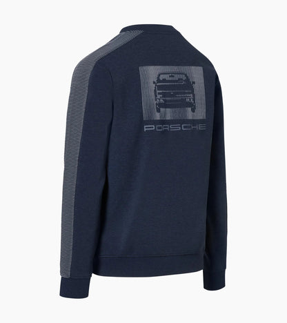 Sweat jacket - Transaxle