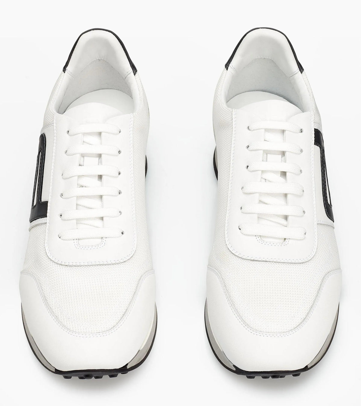 City Sneaker Mesh