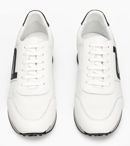 City Sneaker Mesh