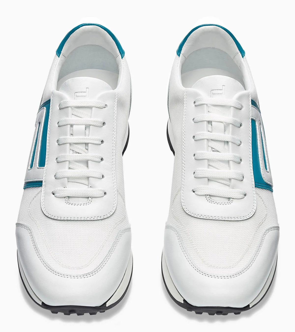 City Sneaker Mesh