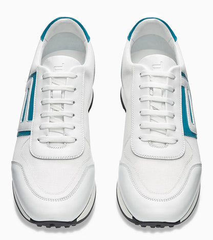 City Sneaker Mesh
