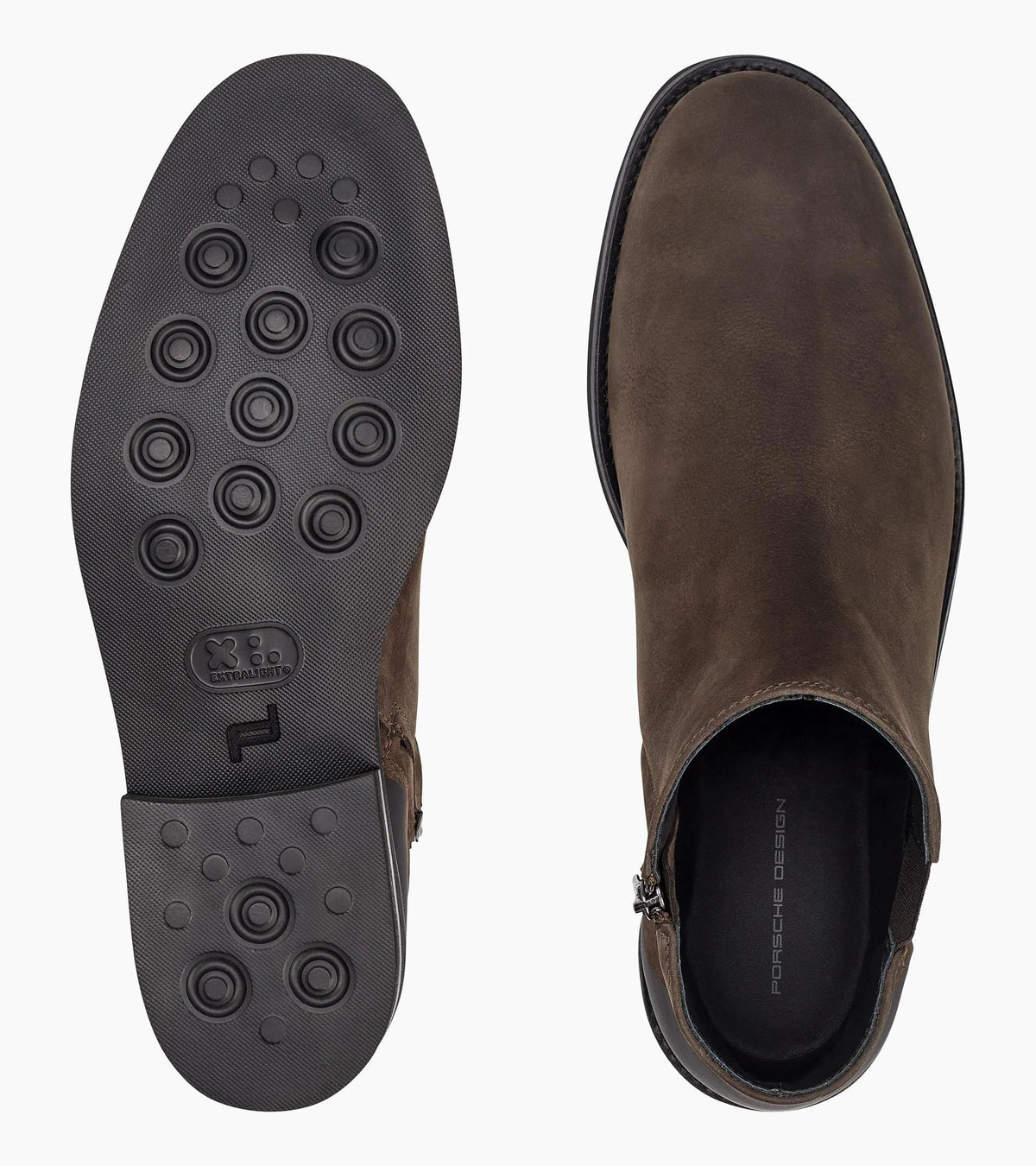 Chelsea Boot 2.0 Nubuk