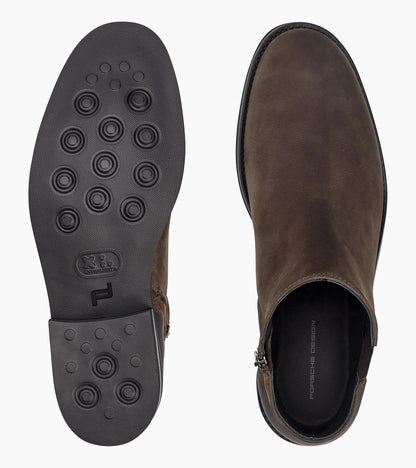 Chelsea Boot 2.0 Nubuk