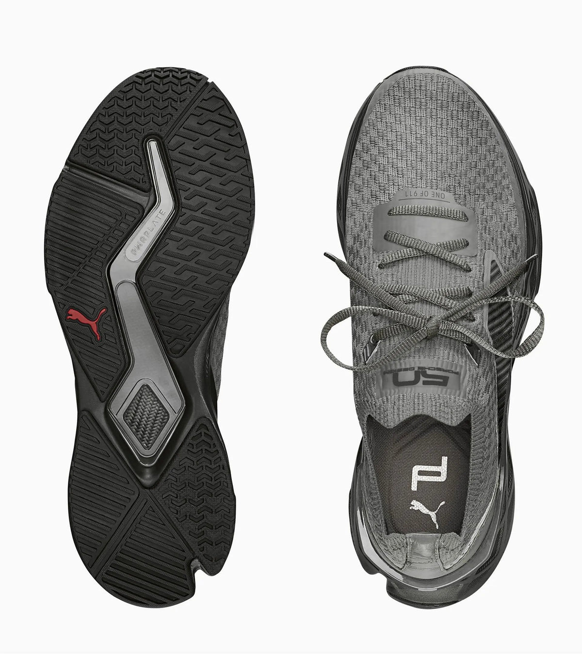 50Y RCT PWRPlate Sneaker