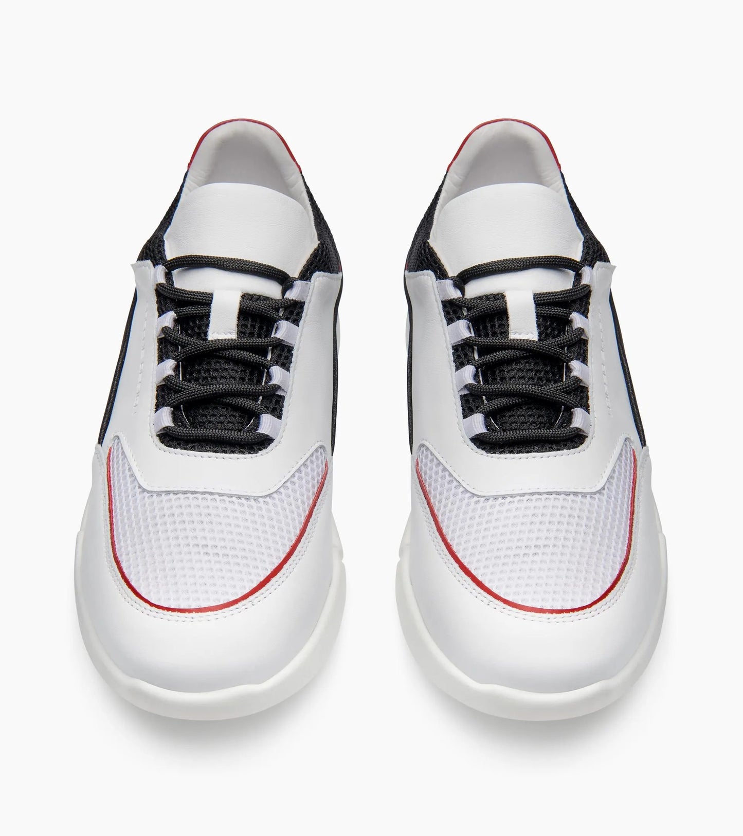 Metro Racer Calf