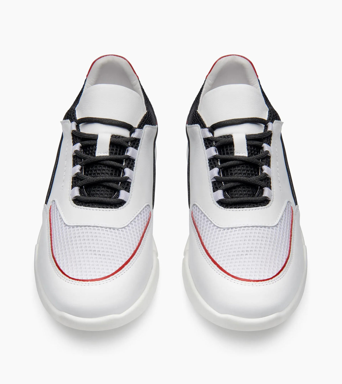 Metro Racer Calf